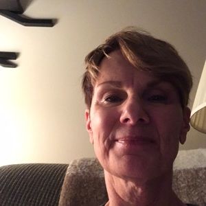 Meet your Posher, Mary sue